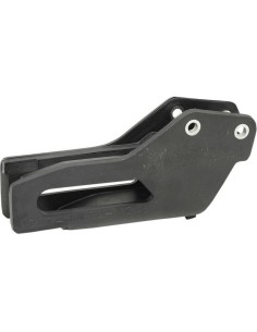 Guía Cadena UFO Yamaha YZ 125/250 97-02 YZ 250 F 01-02/06 YZ 400 F 98-99 Negro