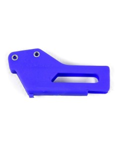 Guía Cadena UFO Yamaha YZ 125/250 97-02 YZ 250 F 01-02/06 YZ 400 F 98-99 Azul