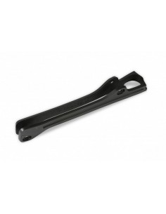 Patín de Basculante UFO Yamaha YZ 125/250 93-01  YZF/WRF 400 98-99 Negro