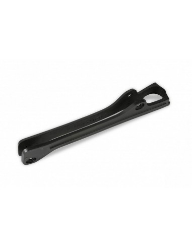 Patín de Basculante UFO Yamaha YZ 125/250 93-01  YZF/WRF 400 98-99 Negro