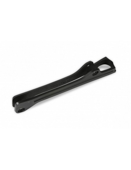 Patín de Basculante UFO Yamaha YZ 125/250 93-01  YZF/WRF 400 98-99 Negro