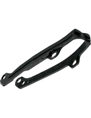 Patín de Basculante UFO Yamaha YZ 125/250 02-04 YZF 250 01-04 Negro