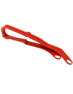 Patín de Basculante Honda CR 125/250 R 02-07 CRF 250 R 04-09 CRF 450 R 02-08 Rojo