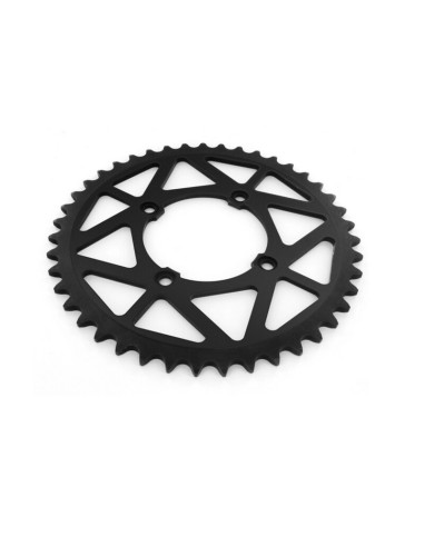 Corona Trial S3 95-.. Negro