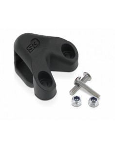 Goma Tensor Cadena S3 Trial A-Style Negro
