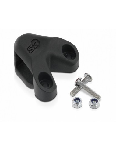 Goma Tensor Cadena S3 Trial A-Style Negro