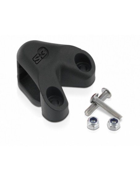 Goma Tensor Cadena S3 Trial A-Style Negro