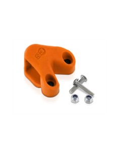 Goma Tensor Cadena S3 Trial A-Style Naranja