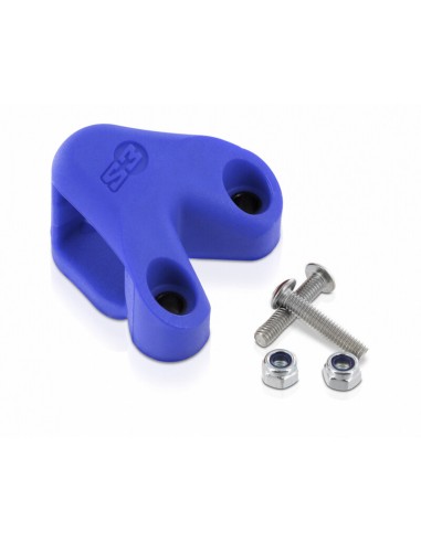 Goma Tensor Cadena S3 Trial A-Style Azul