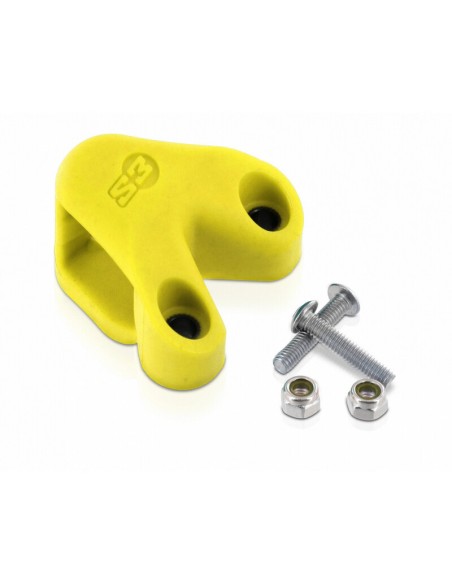 Goma Tensor Cadena S3 Trial A-Style Amarillo