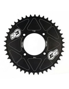 Corona Trial Full S3 Beta 03-..Gas Gas 02-.. Sherco 02-..Jotagas, TRS, Vertigo, Scorpa, Ossa Negro