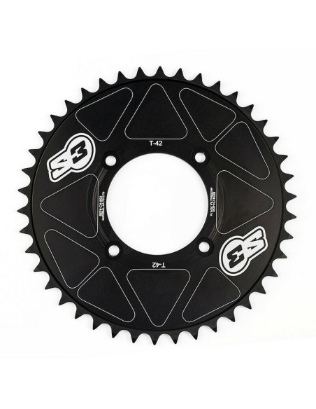 Corona Trial Full S3 Beta 03-..Gas Gas 02-.. Sherco 02-..Jotagas, TRS, Vertigo, Scorpa, Ossa Negro