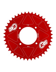 Corona Trial Full S3 Beta 03-..Gas Gas 02-.. Sherco 02-..Jotagas, TRS, Vertigo, Scorpa, Ossa Rojo