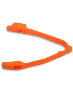 Patín de Basculante UFO KTM SX/SXF 97-06 EXC/EXCF 97-07 Naranja