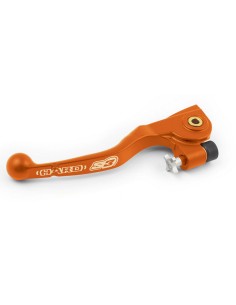 Maneta de Embrague Enduro Hard S3 Brembo KTM/Sherco 12-24 Naranja