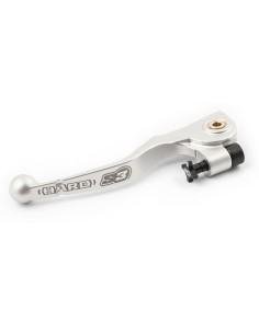 Maneta de Embrague Enduro Hard S3 Brembo KTM/Sherco 12-24 Plata