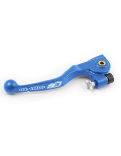 Maneta de Embrague Enduro Hard S3 Brembo KTM/Sherco 12-24 Azul