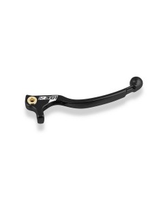 Maneta de Freno Delantero S3 Braktec/AJP S3-01 GG TXT/Beta Evo/Sherco ST 92-23 Negro