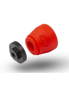 Muelle Pedal Freno S3 Gas Gas/Husqvarna/KTM 12-.. Rojo