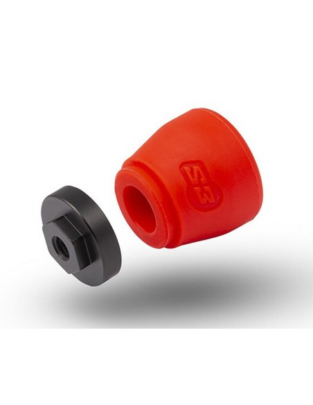 Muelle Pedal Freno S3 Gas Gas/Husqvarna/KTM 12-.. Rojo