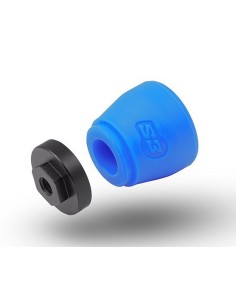 Muelle Pedal Freno S3 Gas Gas/Husqvarna/KTM 12-.. Azul