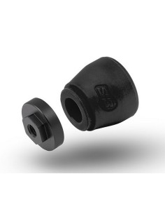 Muelle Pedal Freno S3 Sherco SE/SE-R 12-.. SEF/SEF-R 14-.. Negro