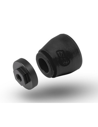 Muelle Pedal Freno S3 Sherco SE/SE-R 12-.. SEF/SEF-R 14-.. Negro