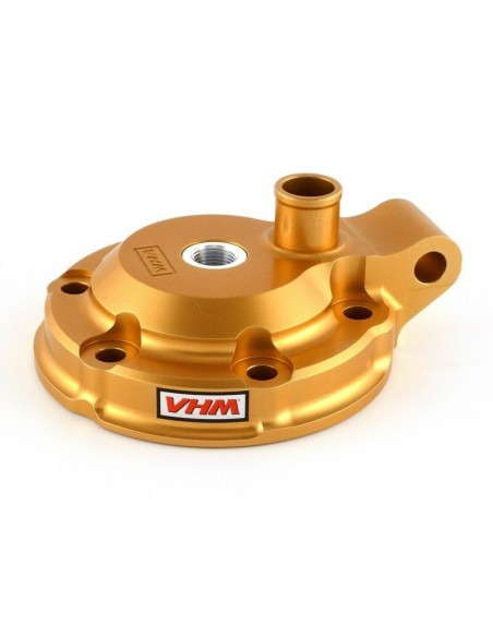 Culata Completa VHM Kawasaki KX 250 05-08