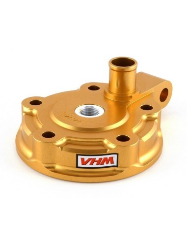 Culata Completa VHM Suzuki RM 125 2004