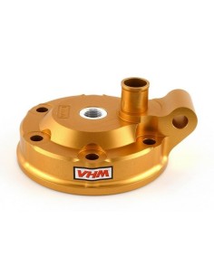 Culata Completa VHM Honda CR 250 R 05-07