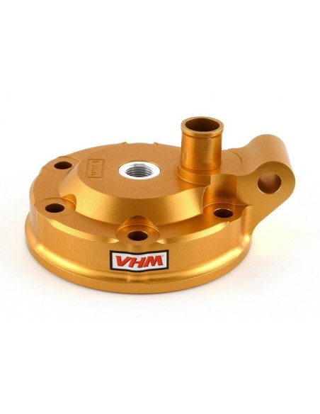 Culata Completa VHM Honda CR 250 R 05-07