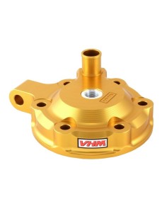 Culata Completa VHM Suzuki RM 250 96-97/99