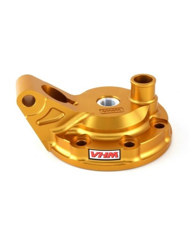 Culata Completa VHM Kawasaki KX 250 95-02
