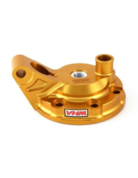 Culata Completa VHM Kawasaki KX 250 95-02