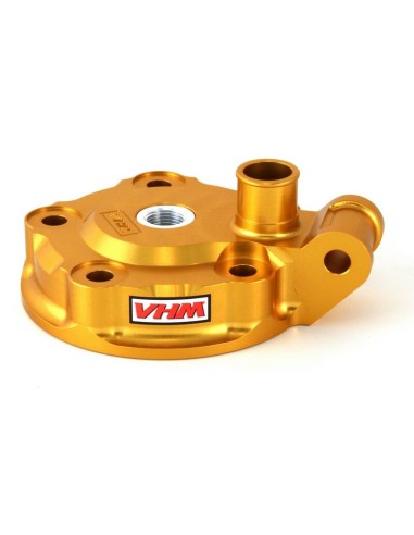 Culata Completa VHM Yamaha YZ 125 96-00