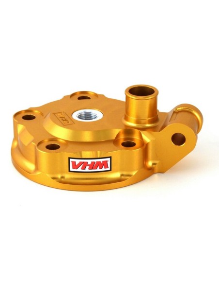 Culata Completa VHM Yamaha YZ 125 96-00