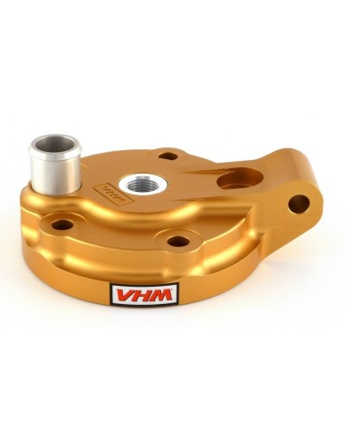 Culata Completa VHM Yamaha YZ 125 01-04