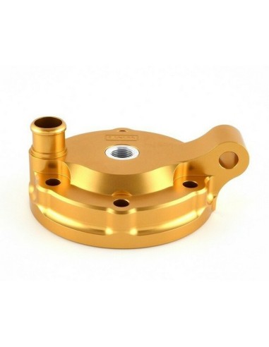 Culata Completa VHM Suzuki RM 250 03-08