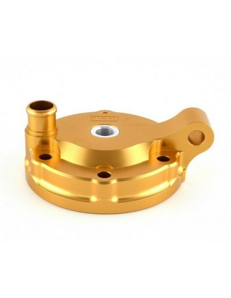 Culata Completa VHM Suzuki RM 250 03-08