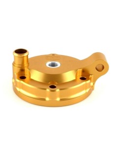 Culata Completa VHM Suzuki RM 250 01-02