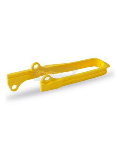 Patín de Basculante Suzuki RMZ 250 10-18 RMZ 450 07/10-17 Amarillo
