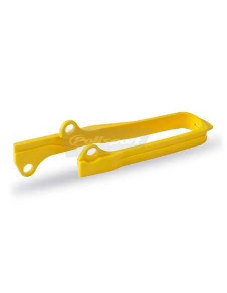 Patín de Basculante Suzuki RMZ 250 10-18 RMZ 450 07/10-17 Amarillo
