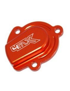 Quickshot Keihin FCR Naranja