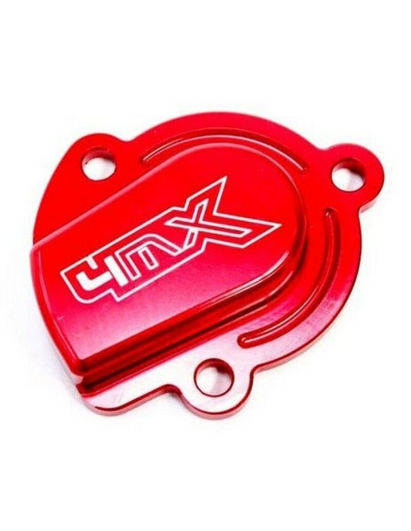 Quickshot Keihin FCR Rojo