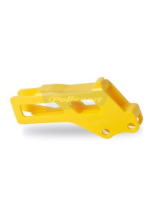 Guía Cadena Polisport Suzuki RMZ 250 12-18 Amarillo