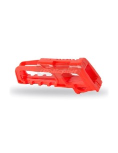 Guía Cadena Polisport Honda CRF 250/450 R 11-18 CRF 450 X 17-18 Rojo