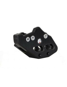Guía Cadena AXP Racing TM Racing 18-22 Negro
