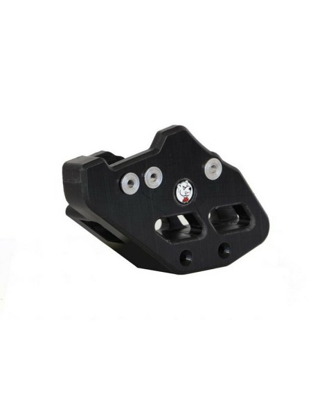 Guía Cadena AXP Racing TM Racing 18-22 Negro