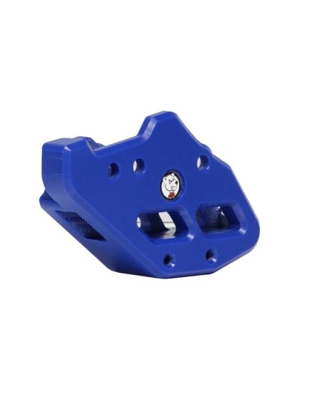 Guía Cadena AXP Racing TM Racing 18-22 Azul