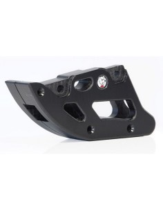 Guía Cadena AXP Racing Husqvarna/KTM MX 23-.. Negro